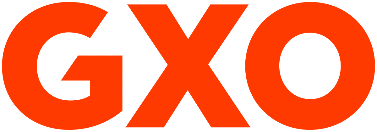 GXO Logistics logo.svg
