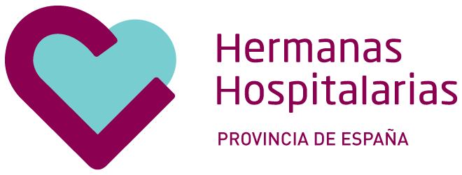 LOGO HERMANAS HOSPITALARIAS