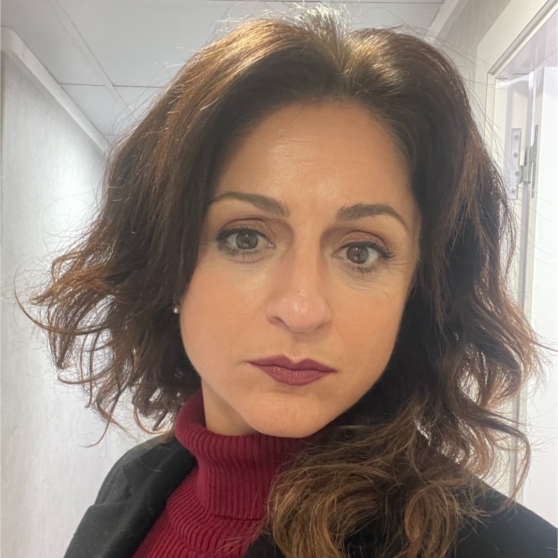 Veronica Abadias Gonzalez