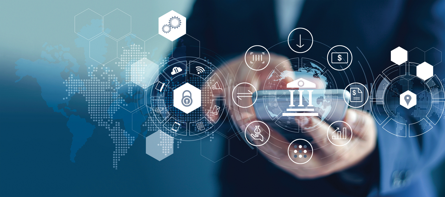 From AMLR to eIDAS 2.0