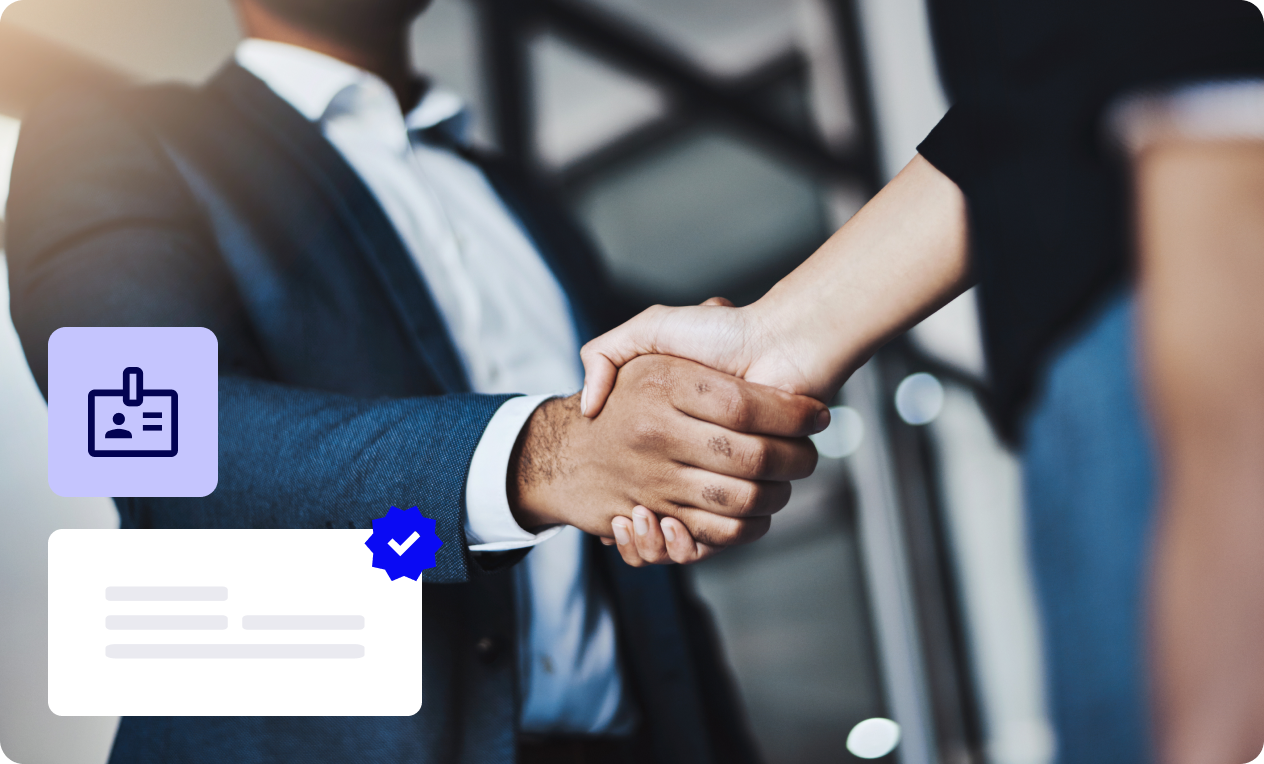 Prévenir la fraude digitale : Construire un onboarding client 100 % sécurisé et sans friction