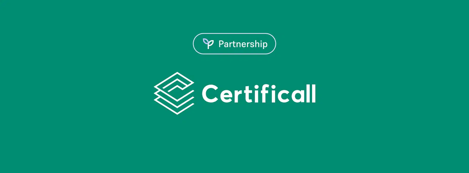 Signaturit Group et Certificall s’allient pour bâtir une infrastructure européenne de confiance numérique.