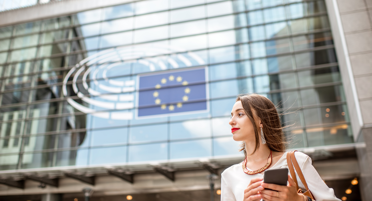 Portefeuille numérique, identités vérifiables et KYC perpétuel : L&rsquo;avenir des transactions numériques sécurisées en Europe