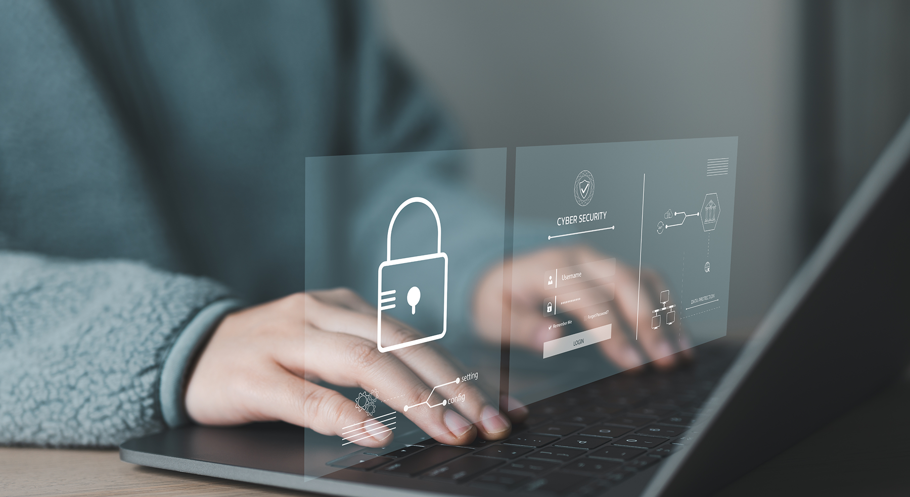 Privacidad e identidad digital: cómo garantizamos la protección de datos en el uso de la biometria