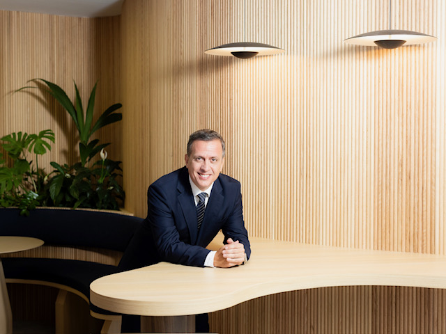 José Vallés named Chief Revenue Officer to drive Namirial’s global growth