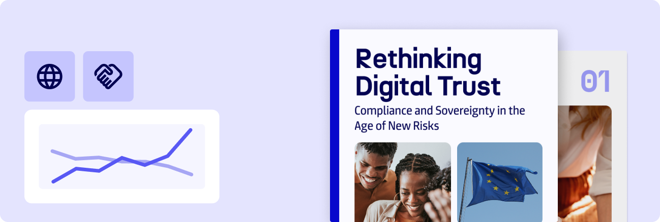 Rethinking Digital Trust: Compliance and Sovereignty in the Age of New Risks