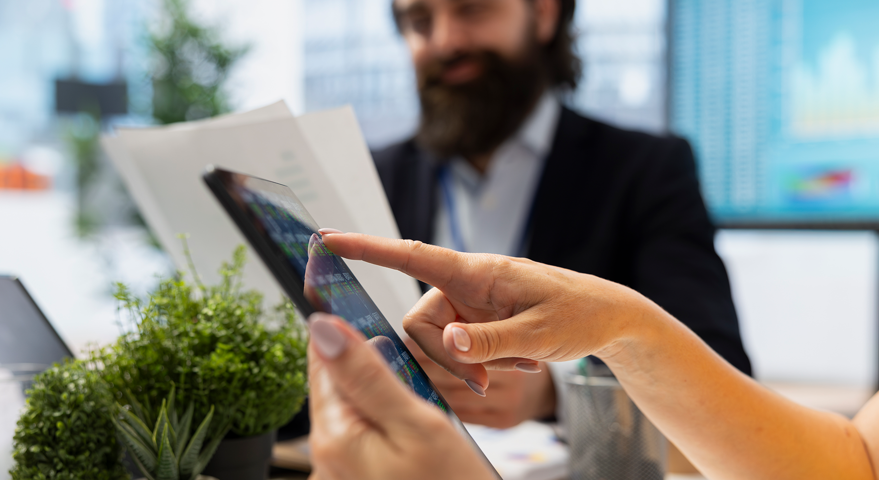 Cómo crear un onboarding financiero 360º: identidad, AML y scoring en un solo flujo