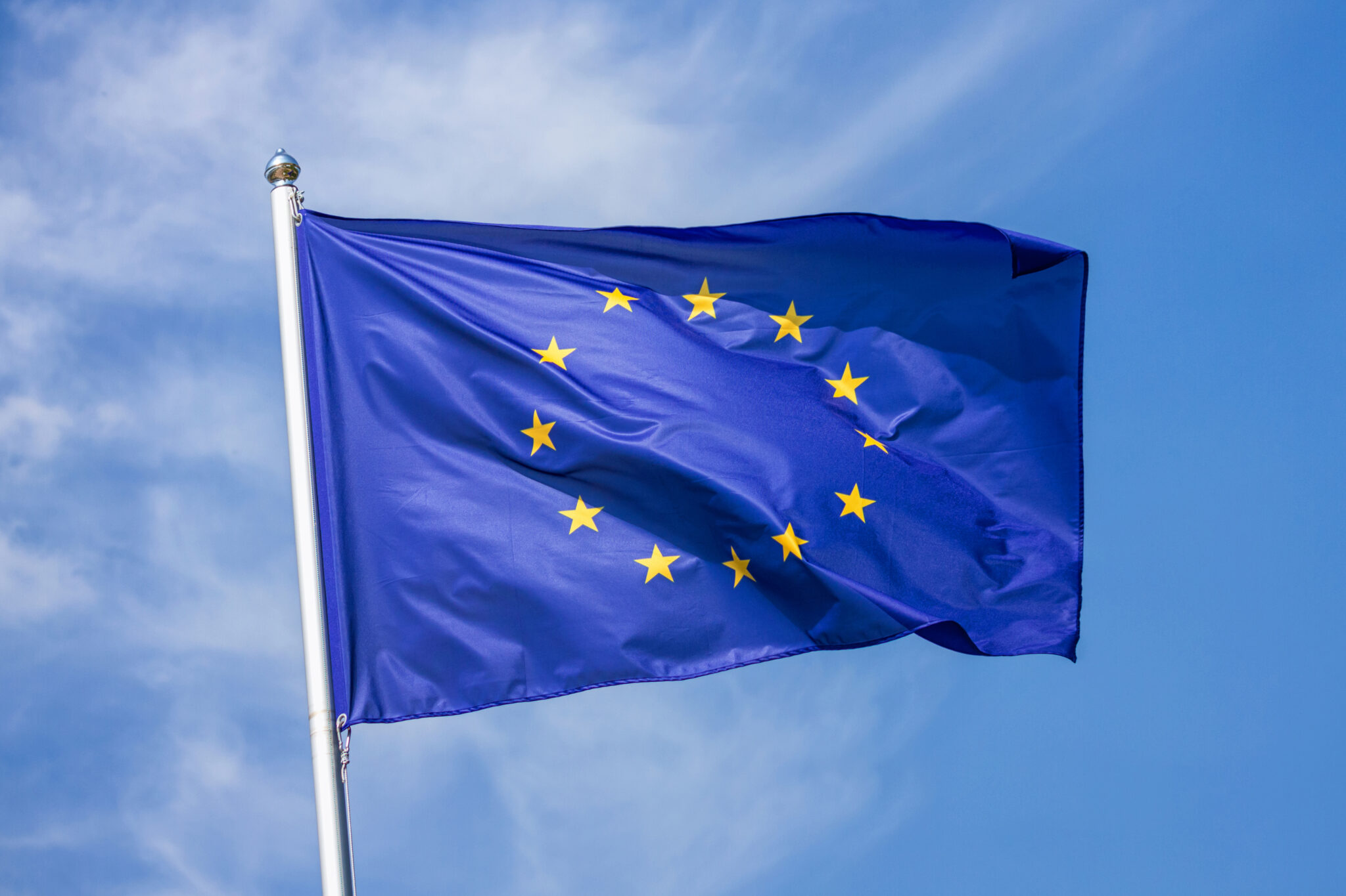 Namirial parmi les premiers QTSP européens pleinement conformes à eIDAS 2