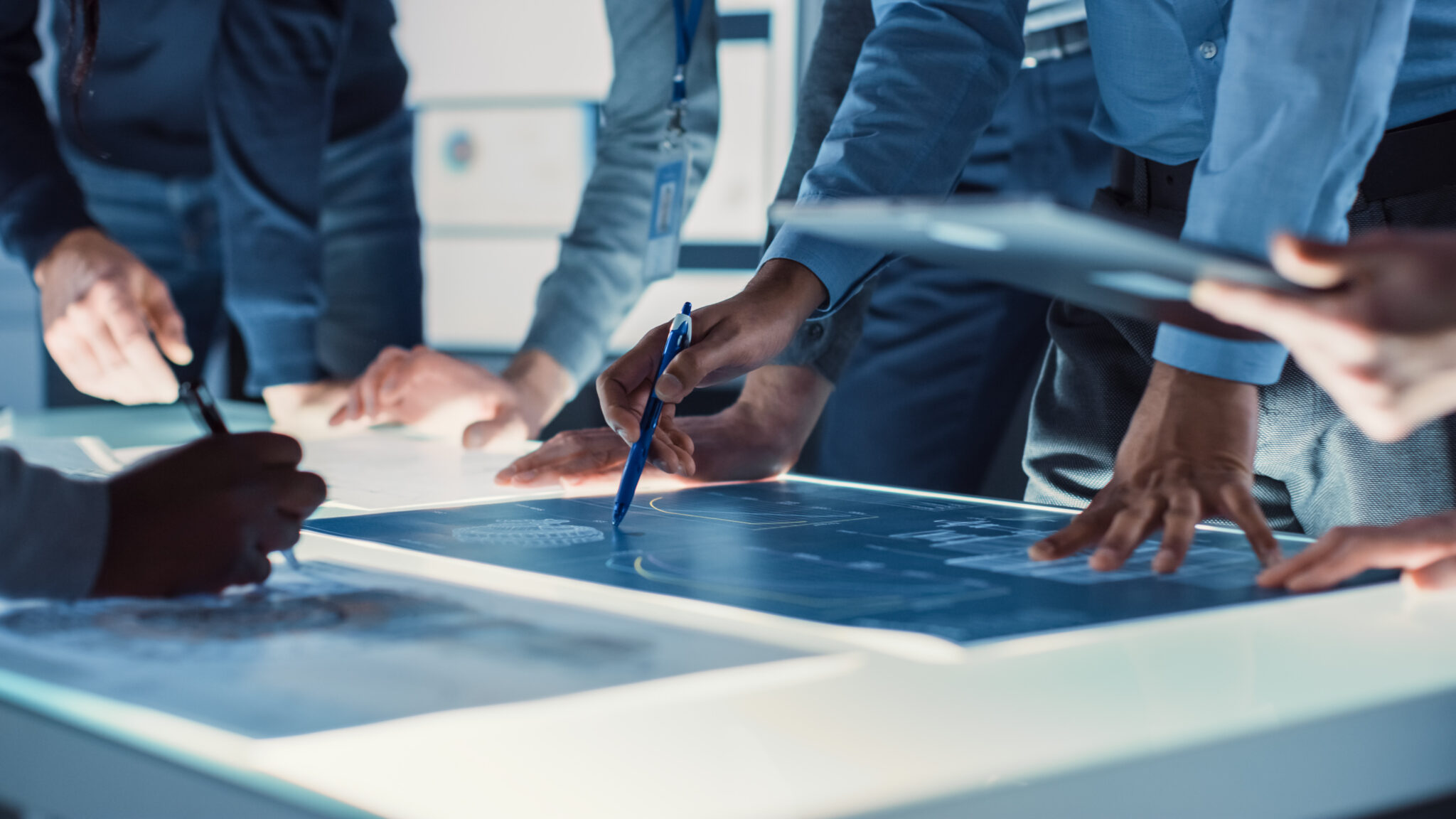 CISO & CTO: cybersecurity, eIDAS 2.0 compliance and digital sovereignty at the core of IT strategy