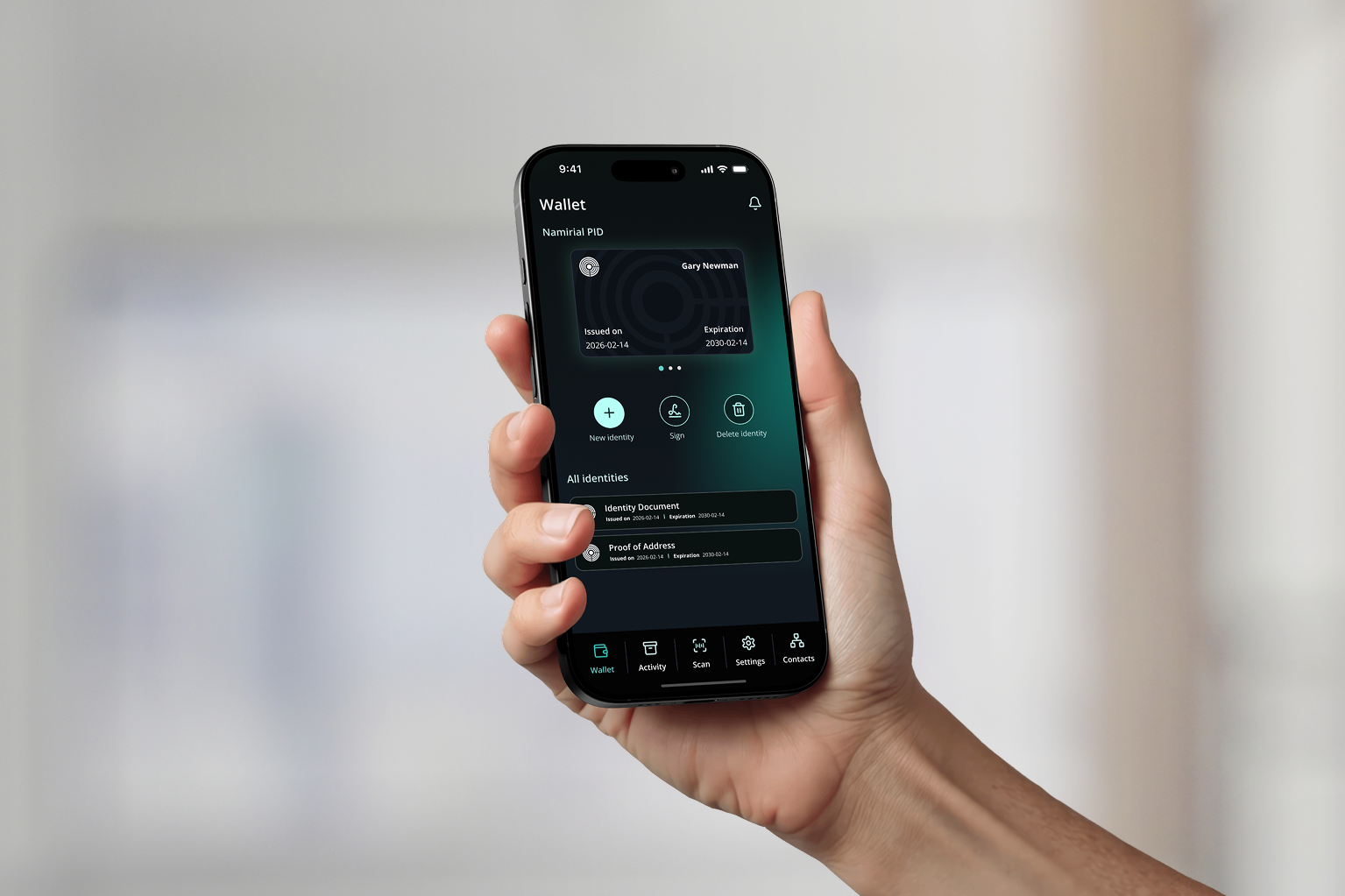Tu entidad financiera ante el EUDI Wallet: qué cambia, cuándo y qué hacer