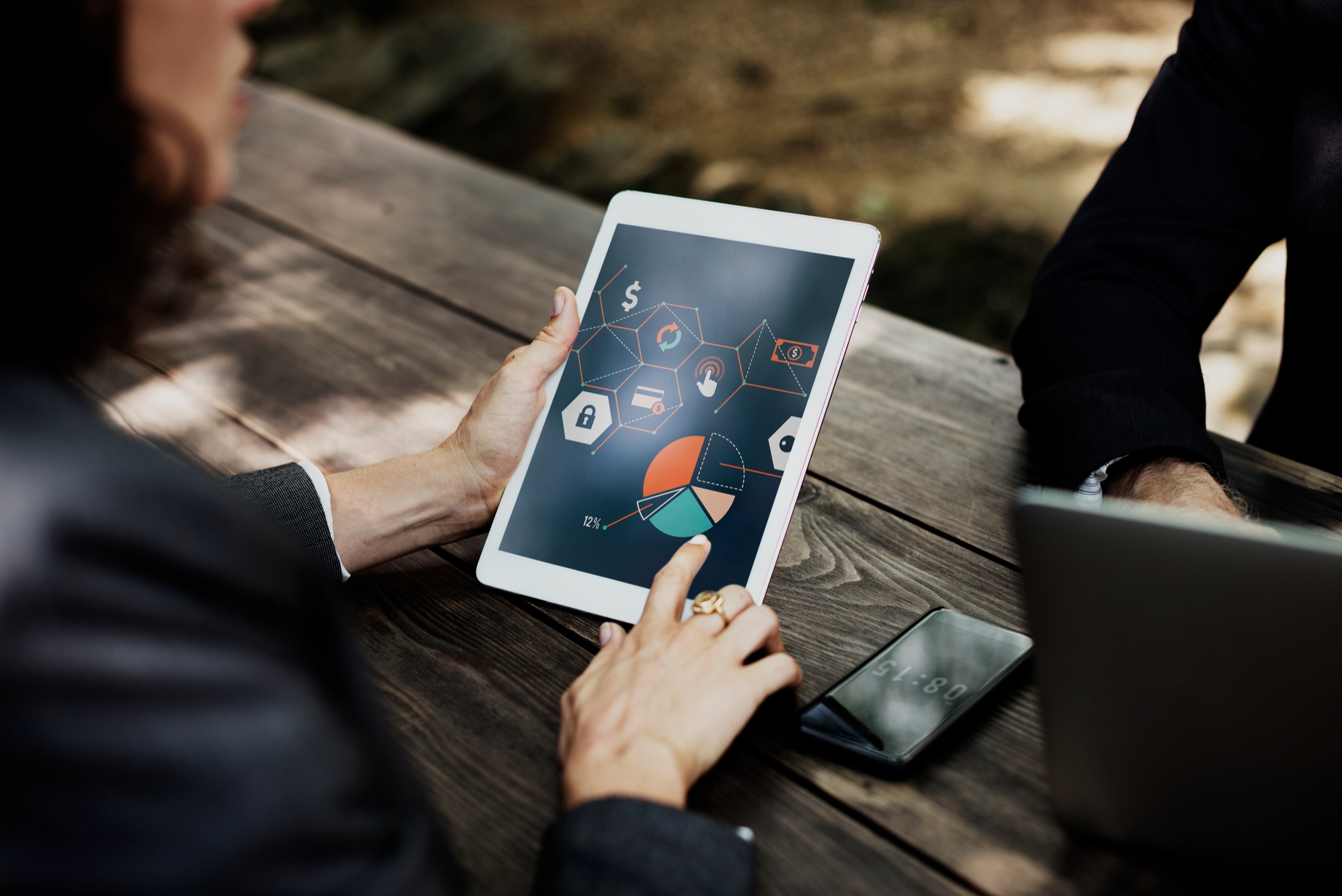 Cómo la EUDI Wallet, el Open Data y el AMLR van a cambiar el onboarding financiero